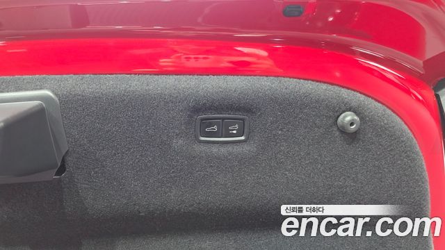 Audi e-tron GT 2022 — photo 25