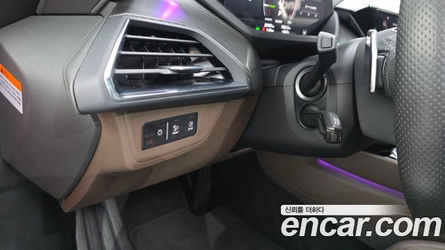 Audi e-tron GT 2022 — photo 27