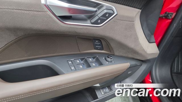 Audi e-tron GT 2022 — photo 29