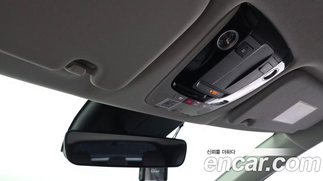 Kia EV6 2023 — photo 23