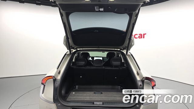 Kia EV6 2023 — photo 26