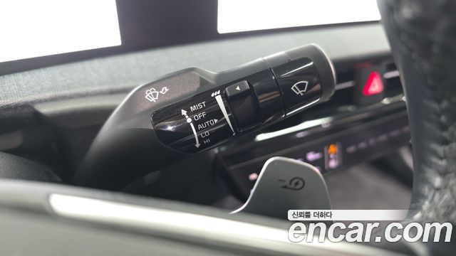 Kia EV6 2023 — photo 29
