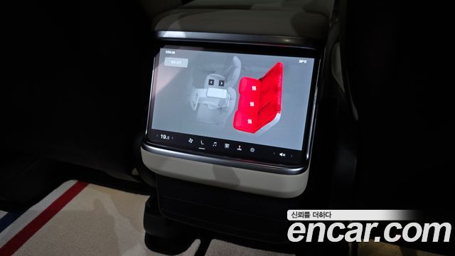 Tesla Model X 2024 — photo 25