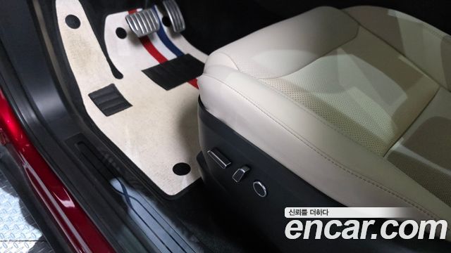Tesla Model X 2024 — photo 30
