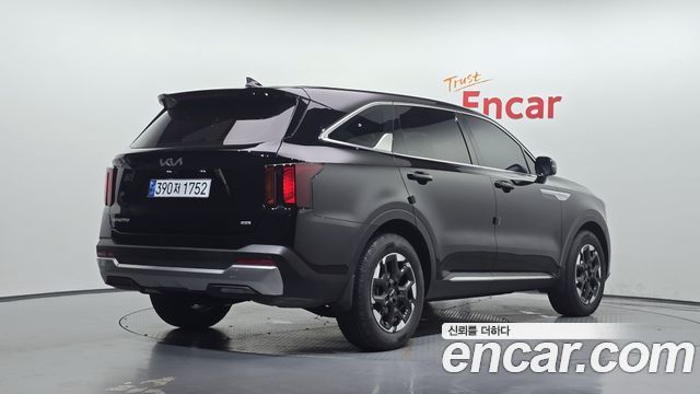 Kia Sorento 2024 — photo 2