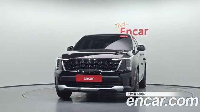 Kia Sorento 2024 — photo 3