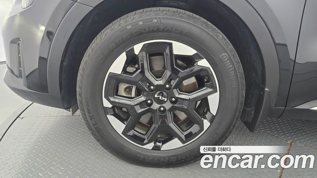 Kia Sorento 2024 — photo 5