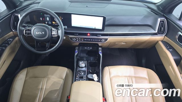 Kia Sorento 2024 — photo 10