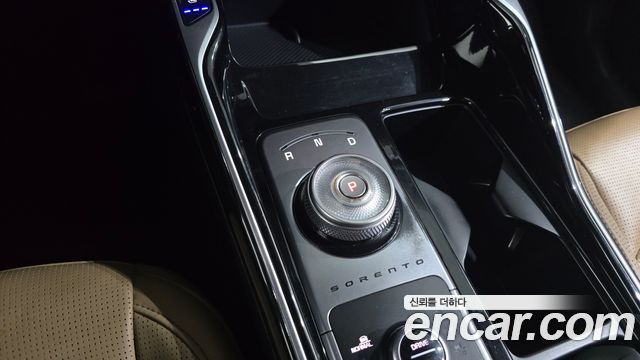 Kia Sorento 2024 — photo 12