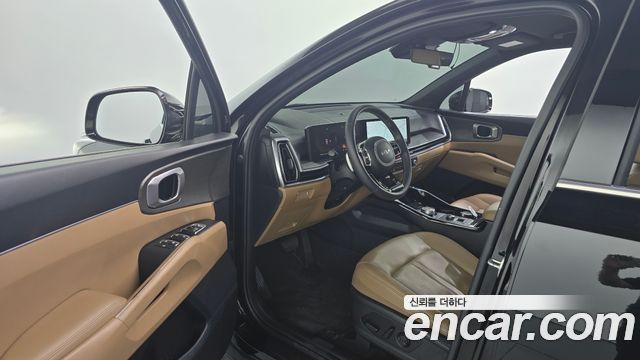 Kia Sorento 2024 — photo 13