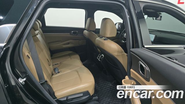 Kia Sorento 2024 — photo 17