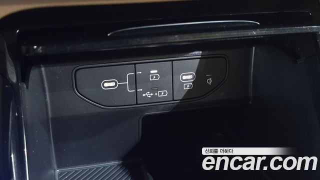 Kia Sorento 2024 — photo 18