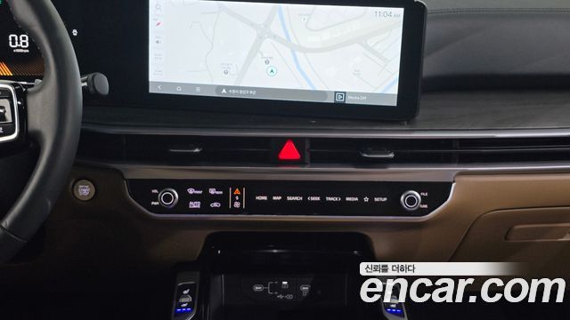 Kia Sorento 2024 — photo 19