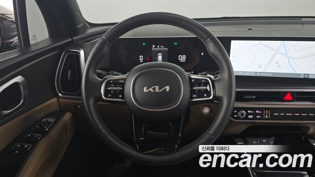 Kia Sorento 2024 — photo 20