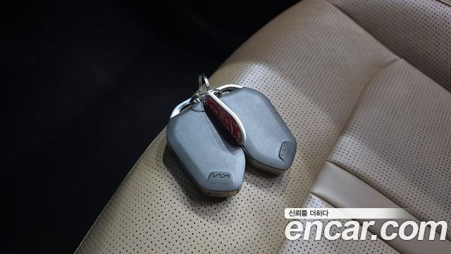 Kia Sorento 2024 — photo 22