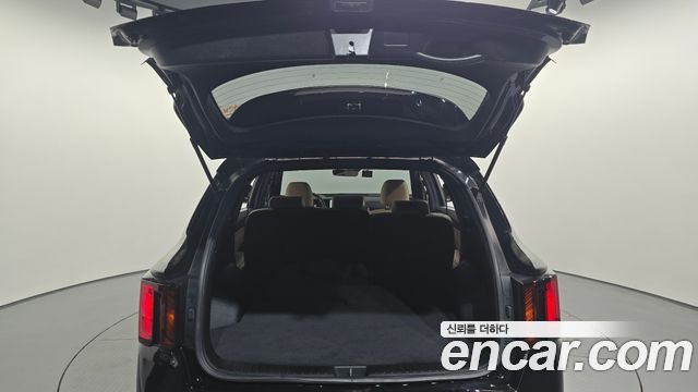 Kia Sorento 2024 — photo 23