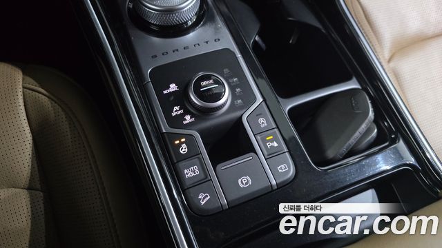Kia Sorento 2024 — photo 24