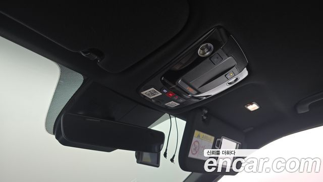 Kia Sorento 2024 — photo 25