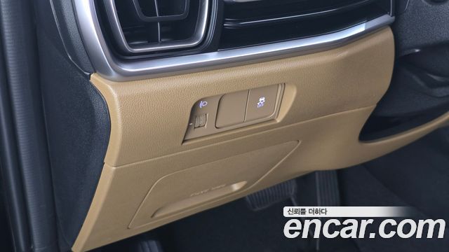 Kia Sorento 2024 — photo 26