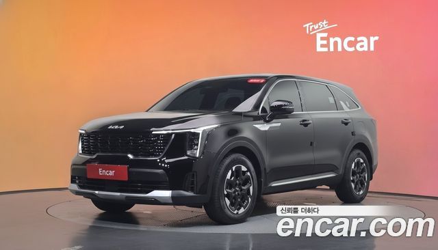 Kia Sorento 2024 — photo 1