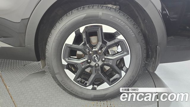 Kia Sorento 2024 — photo 7