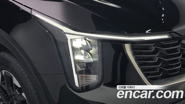 Kia Sorento 2024 — photo 8