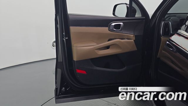 Kia Sorento 2024 — photo 14