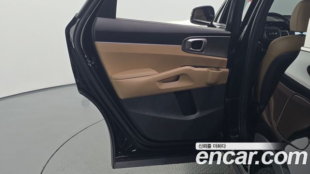 Kia Sorento 2024 — photo 15