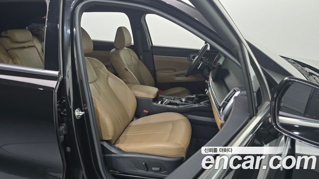 Kia Sorento 2024 — photo 16