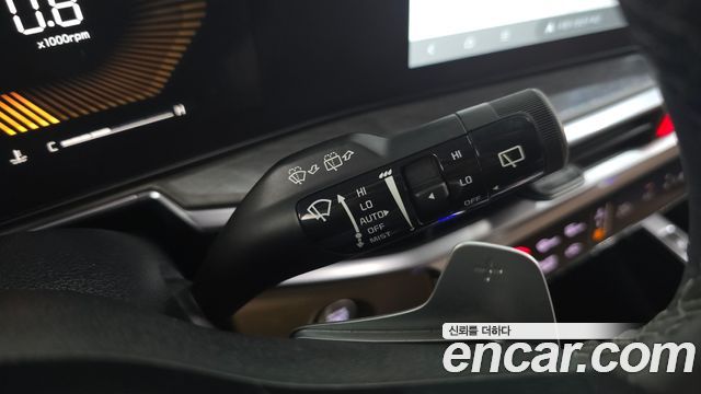 Kia Sorento 2024 — photo 27