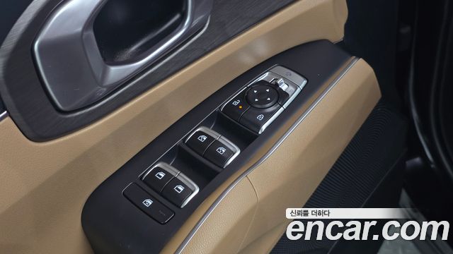 Kia Sorento 2024 — photo 29