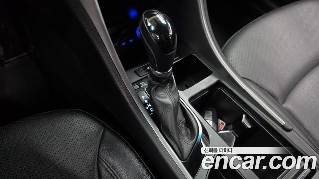 Hyundai Sonata 2014 — photo 9