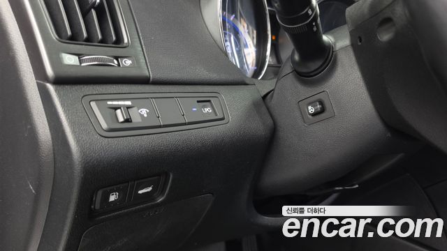 Hyundai Sonata 2014 — photo 16
