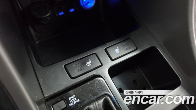 Hyundai Sonata 2014 — photo 18