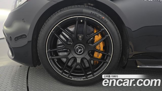 Mercedes-Benz S-Class 2018 — photo 5