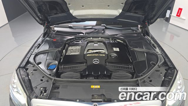 Mercedes-Benz S-Class 2018 — photo 6