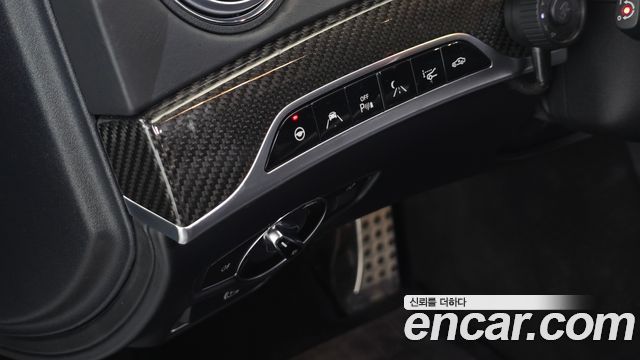 Mercedes-Benz S-Class 2018 — photo 20