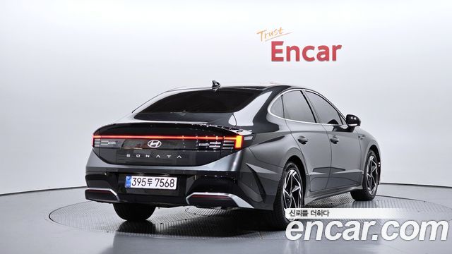 Hyundai Sonata 2026 — photo 2
