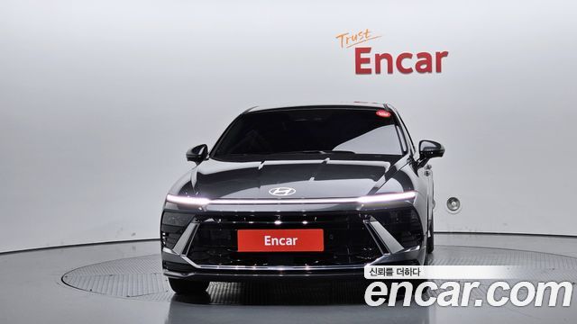 Hyundai Sonata 2026 — photo 3