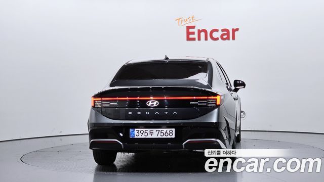 Hyundai Sonata 2026 — photo 4