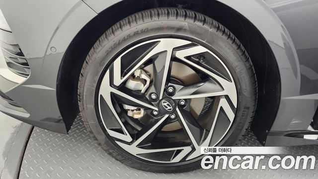 Hyundai Sonata 2026 — photo 5