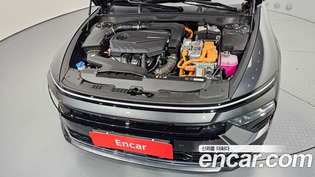 Hyundai Sonata 2026 — photo 6