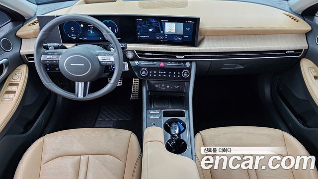 Hyundai Sonata 2026 — photo 7