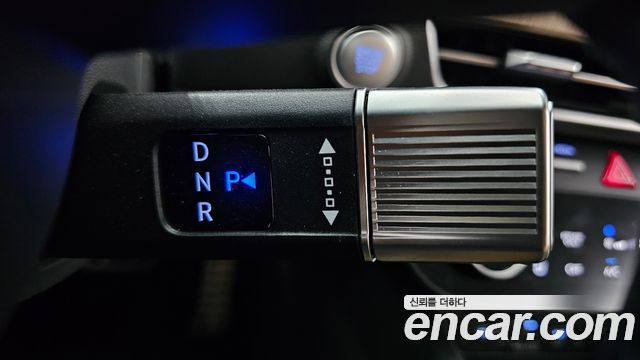 Hyundai Sonata 2026 — photo 9