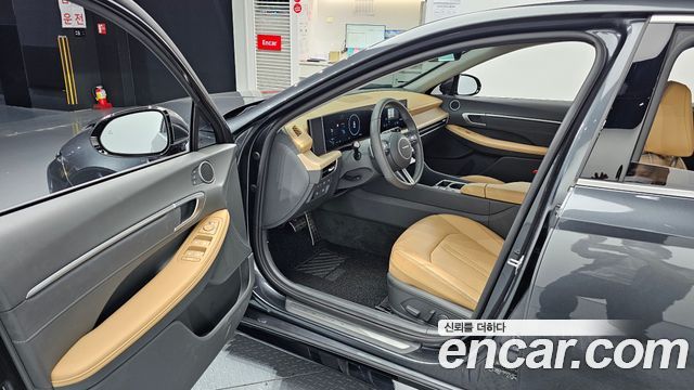 Hyundai Sonata 2026 — photo 10