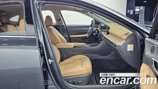 Hyundai Sonata 2026 — photo 11