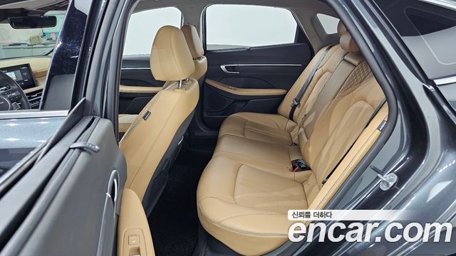 Hyundai Sonata 2026 — photo 12