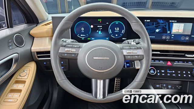 Hyundai Sonata 2026 — photo 13