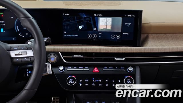 Hyundai Sonata 2026 — photo 14