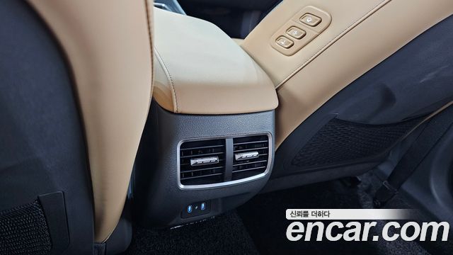 Hyundai Sonata 2026 — photo 18